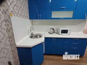 1-к квартира, вторичка, 35м2, 2/2 этаж