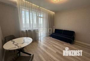 Студия квартира, вторичка, 33м2, 18/20 этаж