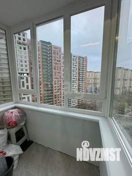 1-к квартира, вторичка, 38м2, 16/28 этаж