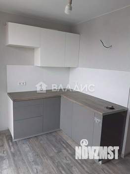 1-к квартира, вторичка, 36м2, 13/17 этаж