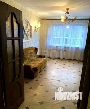 2-к квартира, вторичка, 51м2, 4/9 этаж