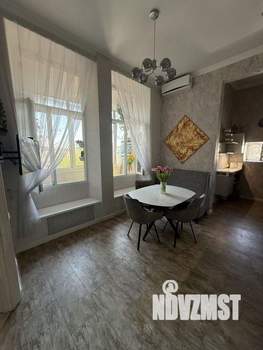 4-к квартира, вторичка, 165м2, 3/4 этаж