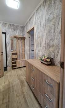 1-к квартира, вторичка, 37м2, 1/11 этаж