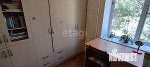 3-к квартира, вторичка, 61м2, 3/5 этаж