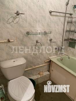 2-к квартира, вторичка, 41м2, 4/5 этаж