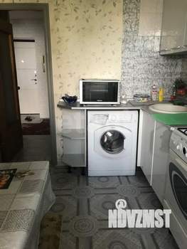 1-к квартира, вторичка, 37м2, 6/9 этаж