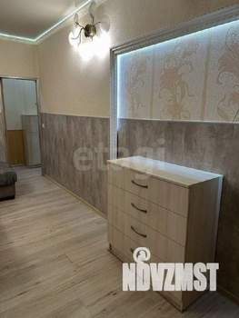 2-к квартира, вторичка, 38м2, 5/5 этаж