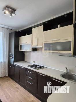 3-к квартира, вторичка, 64м2, 5/10 этаж