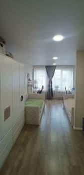 3-к квартира, вторичка, 88м2, 2/4 этаж