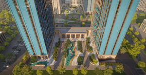 1-к квартира, вторичка, 40м2, 6/12 этаж