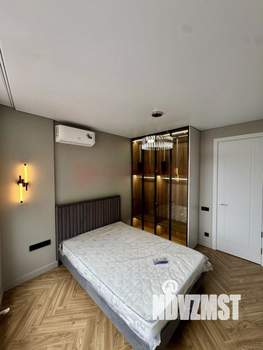 3-к квартира, вторичка, 58м2, 10/25 этаж