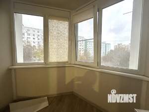 4-к квартира, вторичка, 92м2, 5/9 этаж