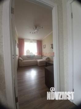 3-к квартира, вторичка, 60м2, 5/14 этаж