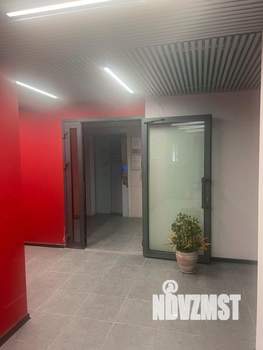 1-к квартира, вторичка, 37м2, 1/18 этаж