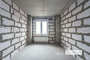 3-к квартира, вторичка, 94м2, 15/15 этаж