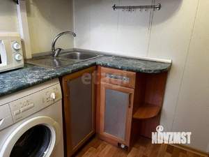 1-к квартира, вторичка, 30м2, 4/9 этаж