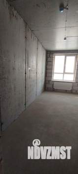 3-к квартира, вторичка, 69м2, 3/22 этаж