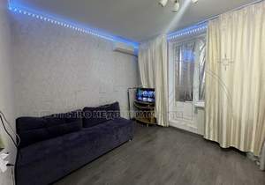 1-к квартира, вторичка, 26м2, 16/17 этаж