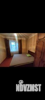 3-к квартира, вторичка, 50м2, 1/5 этаж