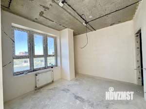 2-к квартира, сданный дом, 59м2, 9/24 этаж