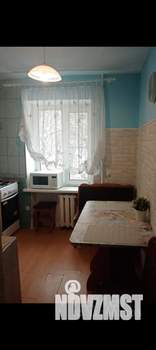1-к квартира, вторичка, 32м2, 3/5 этаж