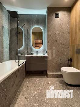 3-к квартира, вторичка, 112м2, 9/24 этаж