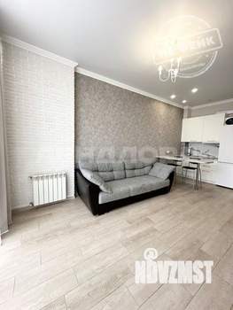 Студия квартира, вторичка, 30м2, 6/16 этаж