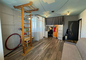 3-к квартира, вторичка, 105м2, 13/18 этаж