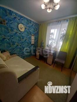 3-к квартира, вторичка, 55м2, 2/13 этаж