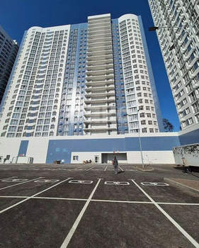 Студия квартира, вторичка, 34м2, 20/26 этаж