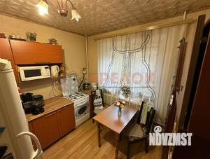 2-к квартира, вторичка, 53м2, 3/10 этаж