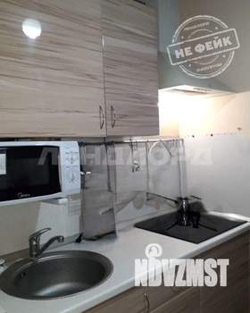 Студия квартира, вторичка, 25м2, 6/18 этаж