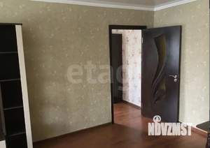 2-к квартира, вторичка, 46м2, 4/5 этаж