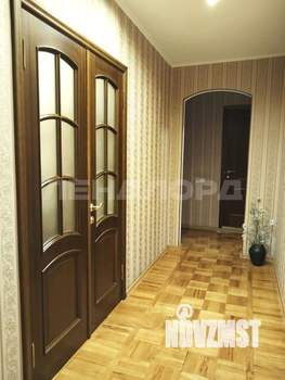 3-к квартира, вторичка, 62м2, 4/10 этаж