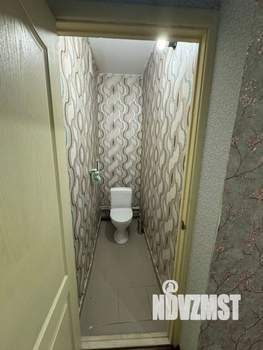 1-к квартира, вторичка, 44м2, 8/17 этаж