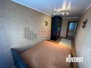 3-к квартира, вторичка, 57м2, 4/5 этаж