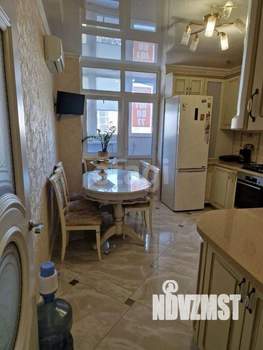 3-к квартира, вторичка, 85м2, 7/23 этаж
