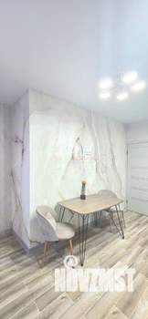 2-к квартира, вторичка, 54м2, 8/19 этаж