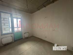 1-к квартира, вторичка, 36м2, 6/21 этаж