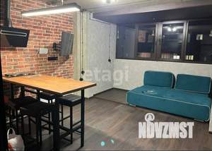 1-к квартира, вторичка, 30м2, 8/9 этаж