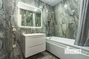 3-к квартира, вторичка, 98м2, 12/18 этаж