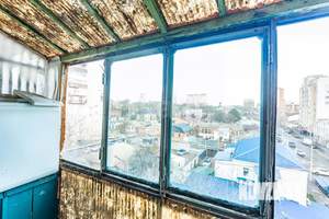 2-к квартира, вторичка, 43м2, 5/5 этаж