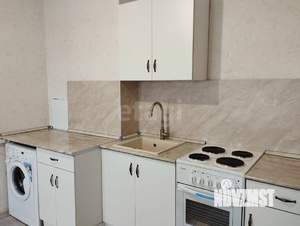 Студия квартира, вторичка, 26м2, 16/18 этаж
