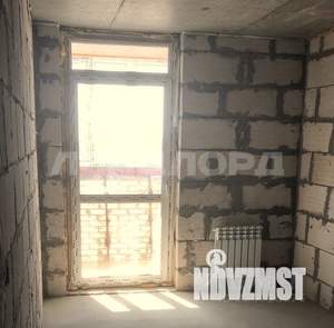 1-к квартира, вторичка, 41м2, 17/17 этаж