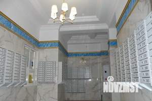 2-к квартира, вторичка, 63м2, 12/25 этаж