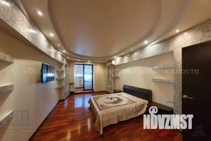 2-к квартира, вторичка, 97м2, 11/17 этаж