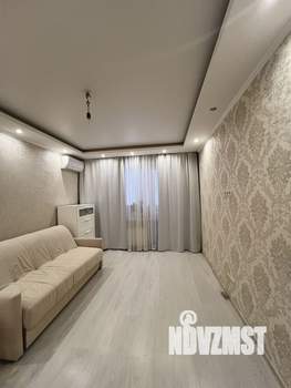 1-к квартира, вторичка, 36м2, 4/10 этаж