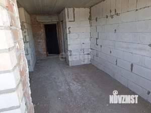 Студия квартира, вторичка, 22м2, 1/3 этаж