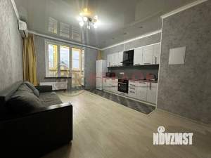 3-к квартира, вторичка, 60м2, 16/19 этаж