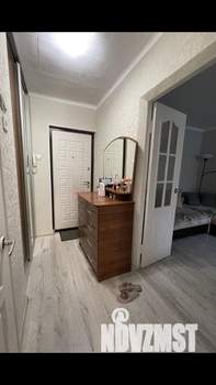 1-к квартира, вторичка, 30м2, 1/9 этаж